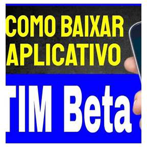 Como Funciona TIM Beta